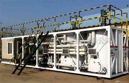 改性瀝青設備 改性瀝青設備