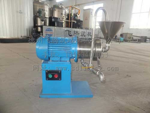 乳化瀝青設備試驗機